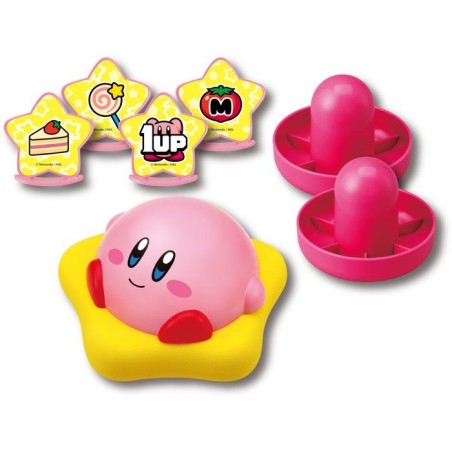 Kirby Hover Strike - EPOCH Games - 7609