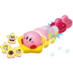Kirby Hover Strike - EPOCH Games - 7609