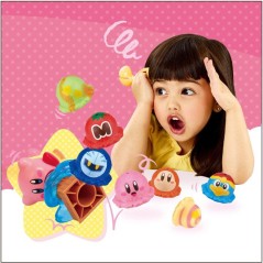 Kirby Ice Cream Tower - EPOCH Games - 7612