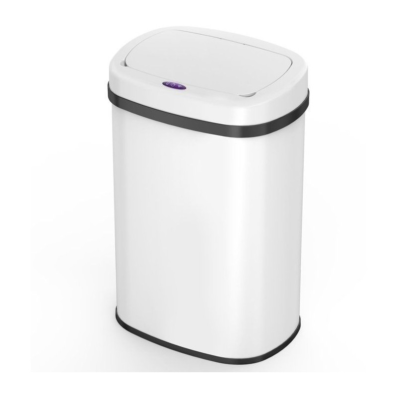 MAJESTIC - Poubelle de Cuisine Automatique - KITCHEN MOVE - 58 L - Bla