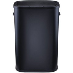 Poubelle de cuisine 60L PORTLAND – Ouverture push par pression – A