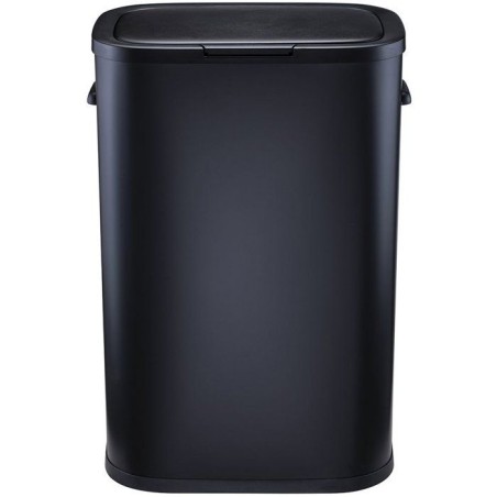 Poubelle de cuisine 60L PORTLAND – Ouverture push par pression – A