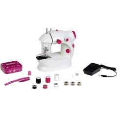 Machine a coudre Fashion Passion pour enfants - KLEIN - 7901