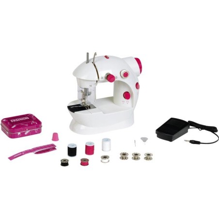 Machine a coudre Fashion Passion pour enfants - KLEIN - 7901