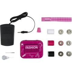 Machine a coudre Fashion Passion pour enfants - KLEIN - 7901