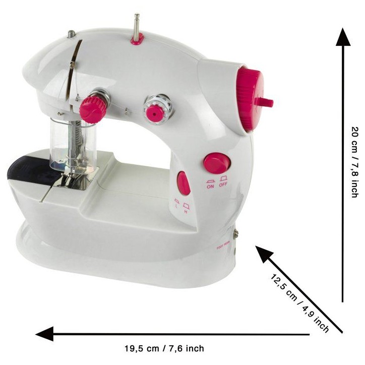 Machine a coudre Fashion Passion pour enfants - KLEIN - 7901 Machine a coudre Fashion Passion pour enfants - KLEIN - 7901
