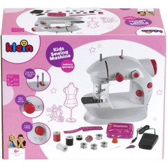 Machine a coudre Fashion Passion pour enfants - KLEIN - 7901
