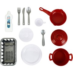 Evier de cuisine Bosch - KLEIN - 7110 - Plaque de cuisson électroniqu