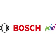 Etabli Bosch - KLEIN - 8169 - En bois FSC avec accessoires - Des 3 ans