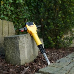 Marteau-piqueur Bosch - KLEIN - 8405 - Outil avec son, lumiere et va-e