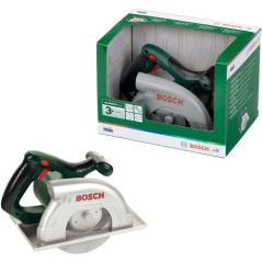 KLEIN - Scie-circulaire électronique Bosch - Jouet pour Enfant