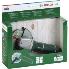 Meuleuse d'angle électronique Bosch - KLEIN - 8426 - Jouet d'imitatio