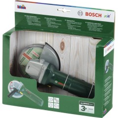 Meuleuse d'angle électronique Bosch - KLEIN - 8426 - Jouet d'imitatio