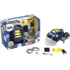Kit S.W.A.T. - KLEIN - 8841 - Casque, taser a eau, menottes - Déguise