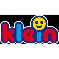 Lance a incendie pour enfant - KLEIN - 8932 - Réservoir dorsal 2L - J