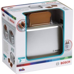 Grille-pain Bosch - KLEIN - 9210 - Jouet d'imitation - Des 3 ans