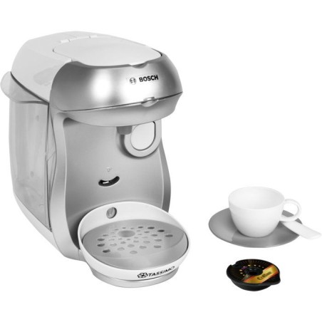 Machine a café électronique Bosch - KLEIN - 9231 - Jouet d'imitation