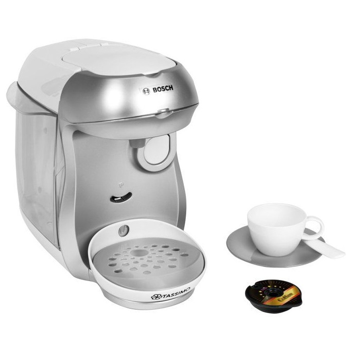 Machine a café électronique Bosch - KLEIN - 9231 - Jouet d'imitation - Des 3 ans Machine a café électronique Bosch - KLEIN - 9231 - Jouet d'imitation - Des 3 ans