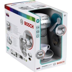 Machine a café électronique Bosch - KLEIN - 9231 - Jouet d'imitation