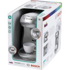Machine a café électronique Bosch - KLEIN - 9231 - Jouet d'imitation