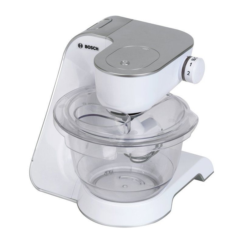 Robot de cuisine électronique Bosch - KLEIN - 9234 - Jouet d'imitatio