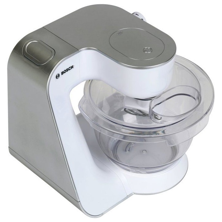 Robot de cuisine électronique Bosch - KLEIN - 9234 - Jouet d'imitation - Des 3 ans Robot de cuisine électronique Bosch - KLEIN - 9234 - Jouet d'imitation - Des 3 ans