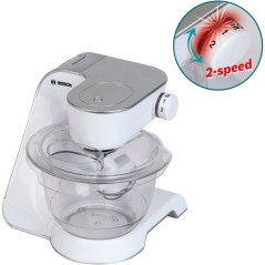 Robot de cuisine électronique Bosch - KLEIN - 9234 - Jouet d'imitatio