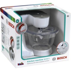 Robot de cuisine électronique Bosch - KLEIN - 9234 - Jouet d'imitatio
