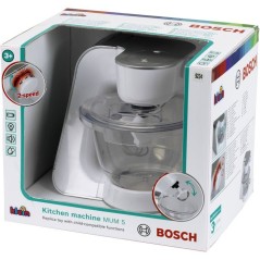 Robot de cuisine électronique Bosch - KLEIN - 9234 - Jouet d'imitatio