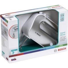 Batteur électronique Bosch - KLEIN - 9240 - Jouet d'imitation - Des 3