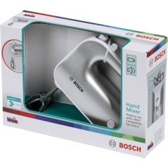 Batteur électronique Bosch - KLEIN - 9240 - Jouet d'imitation - Des 3