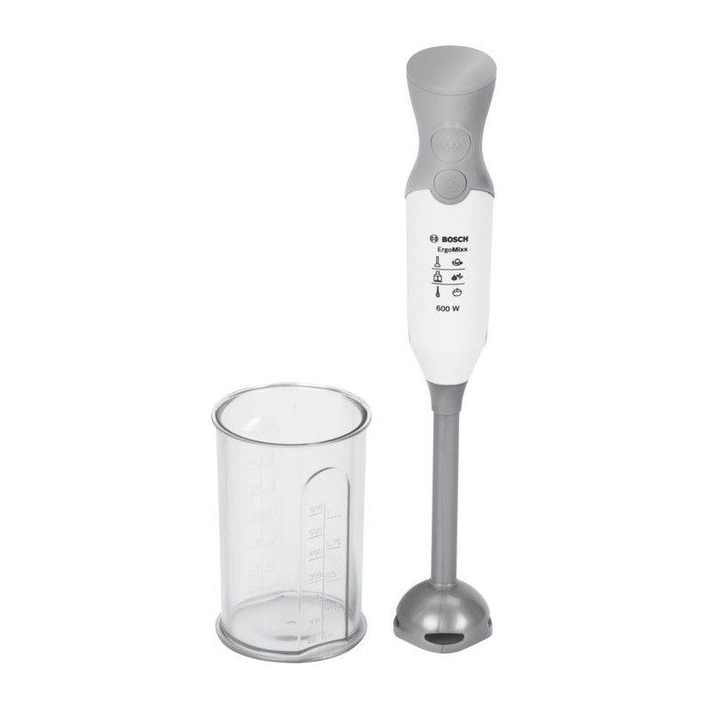 Mixeur plongeant électronique Bosch - KLEIN - 9246 - Verre gradué -