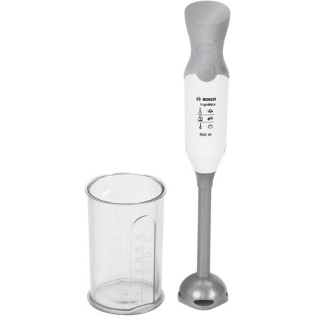 Mixeur plongeant électronique Bosch - KLEIN - 9246 - Verre gradué -