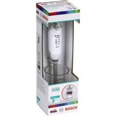 Mixeur plongeant électronique Bosch - KLEIN - 9246 - Verre gradué -