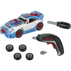KLEIN - Set de tuning Bosch avec visseuse électronique Ixolino II