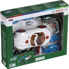KLEIN - Set de tuning Bosch avec visseuse électronique Ixolino II