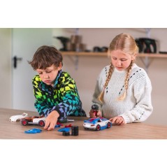 KLEIN - Set de tuning Bosch avec visseuse électronique Ixolino II