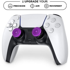Pack de 2 Thumbsticks - STEELSERIES - KontrolFreek - Frenzy Edition -