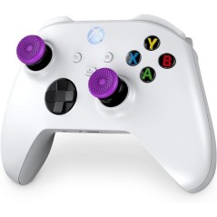 Pack de 2 Thumbsticks - STEELSERIES - KontrolFreek - Frenzy Edition -