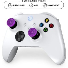 Pack de 2 Thumbsticks - STEELSERIES - KontrolFreek - Frenzy Edition -