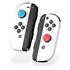 Pack de 8 Thumbgrips No-Slip - STEELSERIES - KontrolFreek - Pour JoyCo