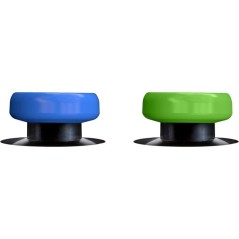 Pack de 8 Thumbgrips No-Slip - STEELSERIES - KontrolFreek - Universel