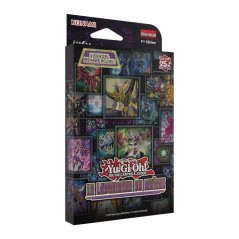 Carte a collectionner Yu Gi Oh! Booster Le Labyrinthe du Maître Tuckb