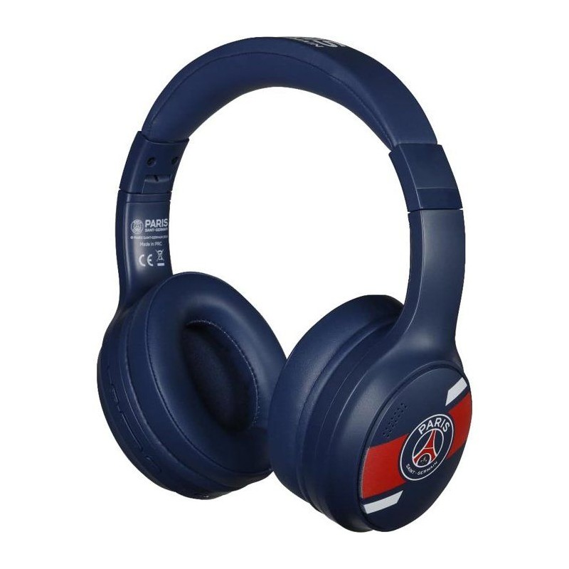 Casque audio - Sans fil - Konix - PSG - Bluetooth 5.3 PC, smartphones,