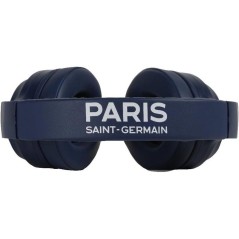 Casque audio - Sans fil - Konix - PSG - Bluetooth 5.3 PC, smartphones, tablettes - Microphone - Autonomie 25 h - Câble 3,5 mm -