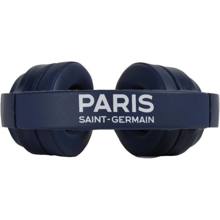 Casque audio - Sans fil - Konix - PSG - Bluetooth 5.3 PC, smartphones, tablettes - Microphone - Autonomie 25 h - Câble 3,5 mm -