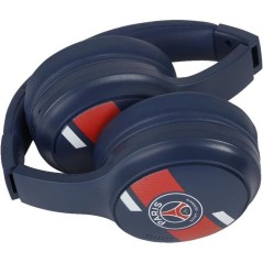 Casque audio - Sans fil - Konix - PSG - Bluetooth 5.3 PC, smartphones,