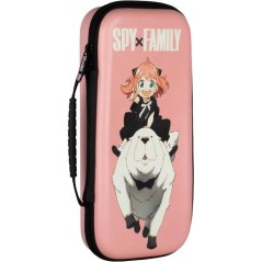 Housse de protection et transport - Nintendo Switch 2 - Konix - Spy x