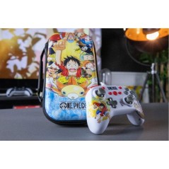 Manette de jeu - Nintendo Switch, Switch 2 et PC - One Piece - Filaire