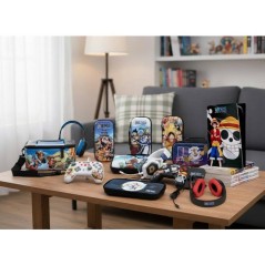 Manette de jeu - Nintendo Switch, Switch 2 et PC - One Piece - Filaire